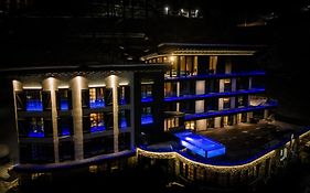 Hotel Al Piolet